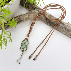 Soulful Stones Necklace Category
