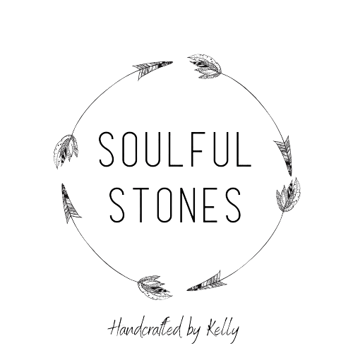 Soulful Stones Logo