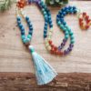 "Empowerment" Mala Necklace - Image 2