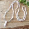 Love & Kindness Mala Necklace